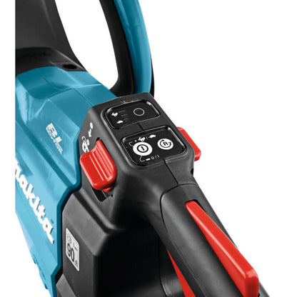 Makita Cortasetos Inalámbrico Duh502z, 18 Voltios Duh502z_2