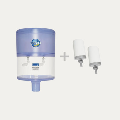 Garrafa Filtrante Acqua Pratic_2