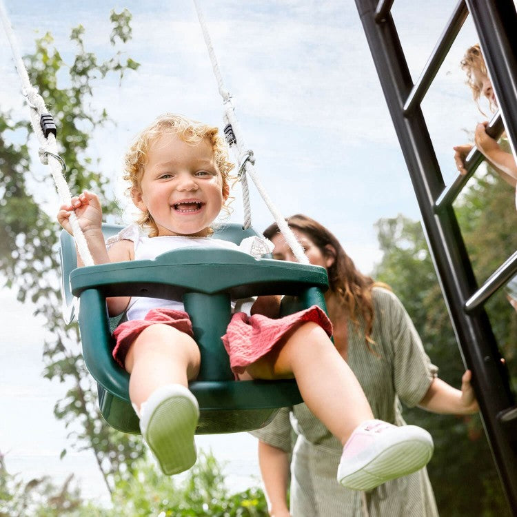 Berg Playbase Large Tl (asiento Nido + Asiento De Bebe)._3
