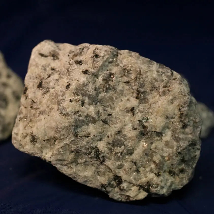 Piedra Granito Blanco Gaviones / Big Bag 1.000 Kg. / 60-120 Mm_4