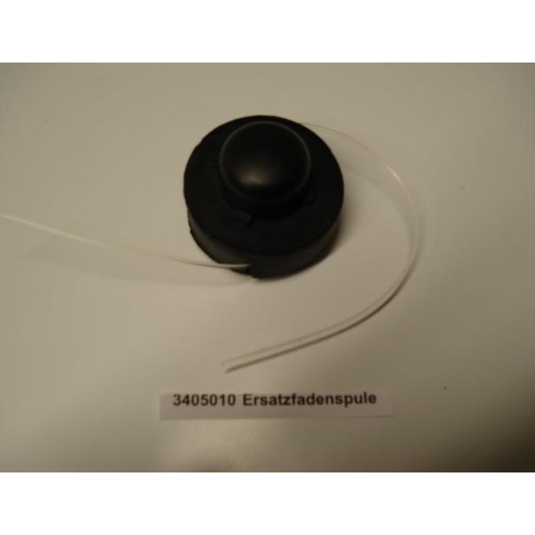 Cabezal de repuesto para Cortabordes Einhell BG-ET 2620