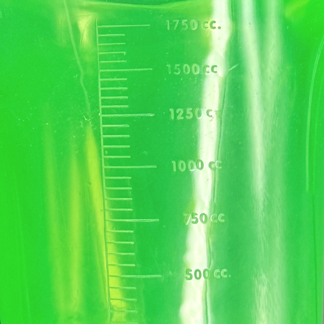 Regadera Con Cuello Largo De 2 L_1