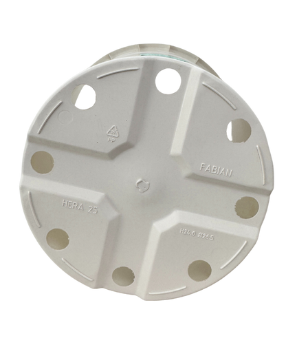 Maceta Redonda 25 X 24 Cm