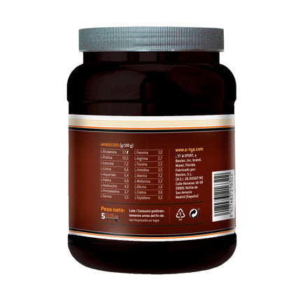 Proteina 100% Whey Chocolate 500g Sotya