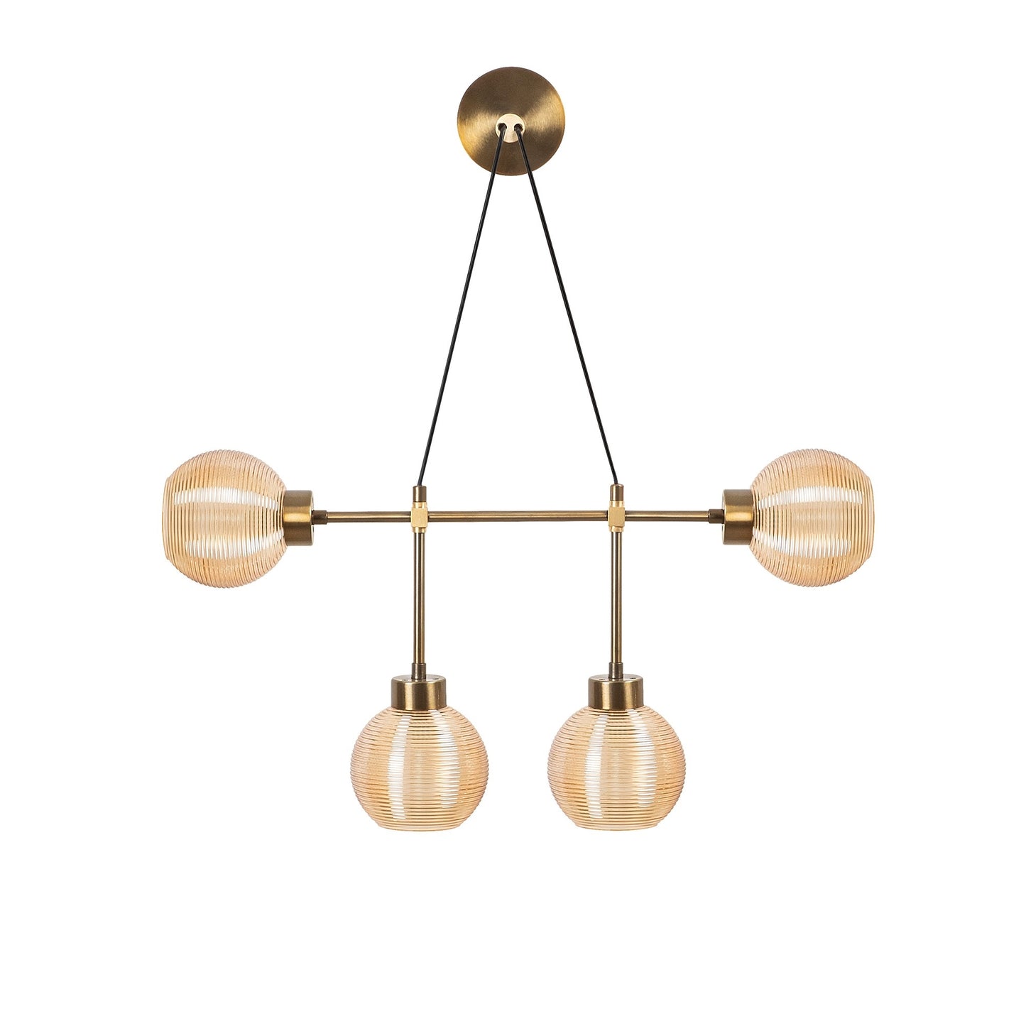 Aplique De Pared, Metal , Vintage, 78x15x65, Casquillo E 27 Max 40 W_2