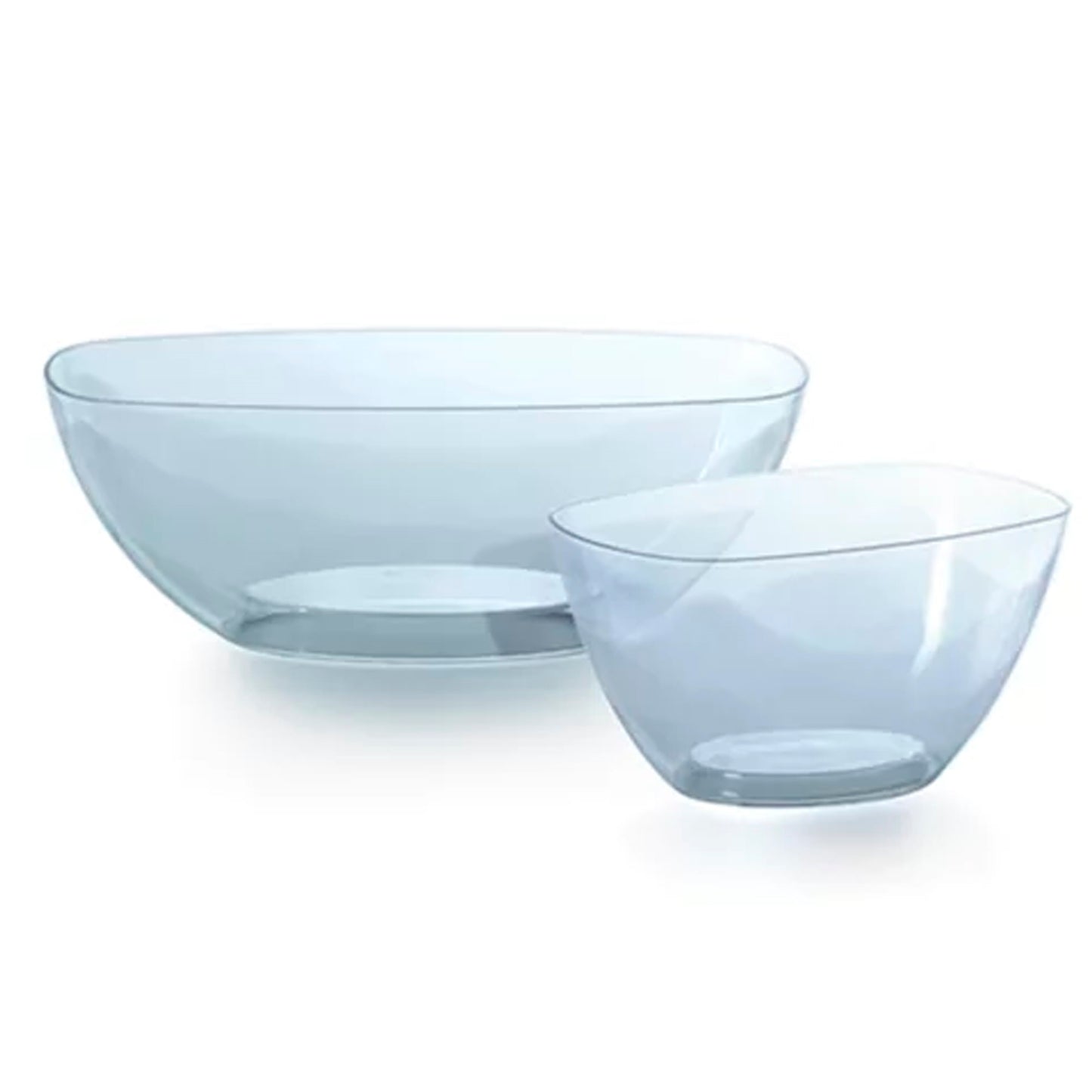 Maceta Coubi Orchid 1l., Dimensiones (mm) 198x130x102, Color Transparente_3