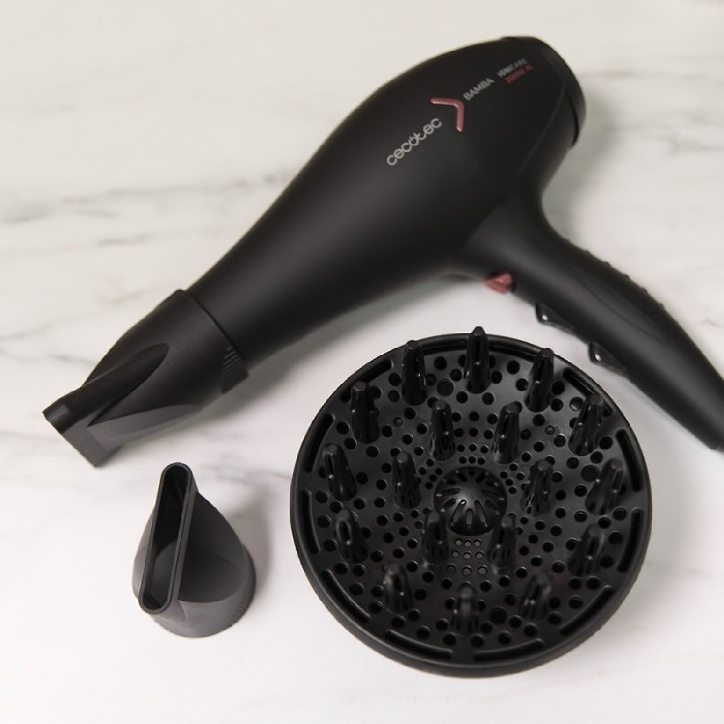 Cecotec Secador De Pelo Ac Ionicare 5350 Powershine Fire_3