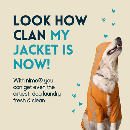 Detergente Para Ropa De Perro - Nimo - 5 L_1
