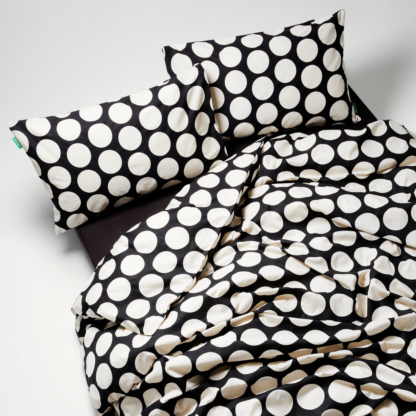 Set 3pzs Funda Nordica Individual: Funda Nordica (150x220cm W/ 30cm Solapa) + Sabana Bajera (90x200 W/ 30cm Solapa) + Almohada (50x50cm) 100% Algodon