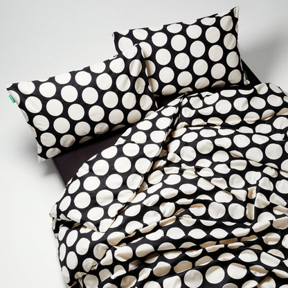 Set 3pzs Funda Nordica Individual: Funda Nordica (150x220cm W/ 30cm Solapa) + Sabana Bajera (90x200 W/ 30cm Solapa) + Almohada (50x50cm) 100% Algodon