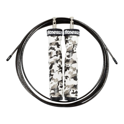 Comba De Salto 2.0 Con Lastres Fitnesszone