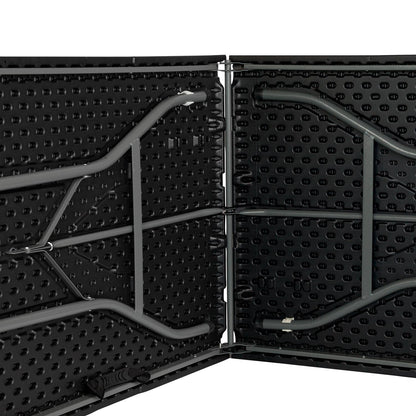 Pack 2 Mesas Plegables 180cm Rectangular Catering O91_3