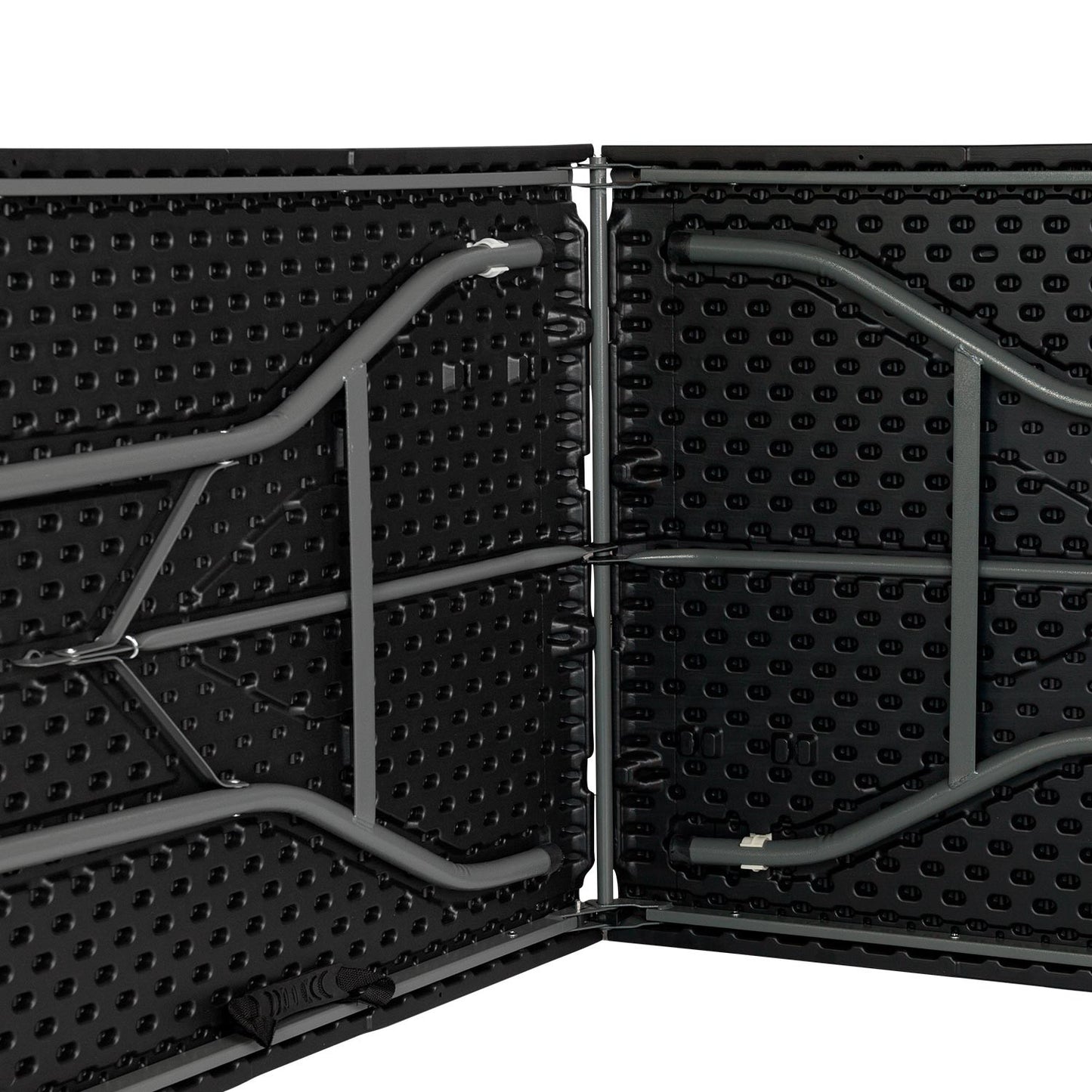 Mesa Plegable 180cm Rectangular Catering 7house_3