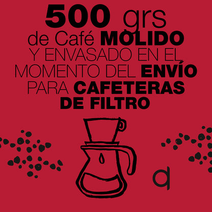 Cafe Sin Intermediarios Café Etiopía Adey Molido Filtro 500 G_1