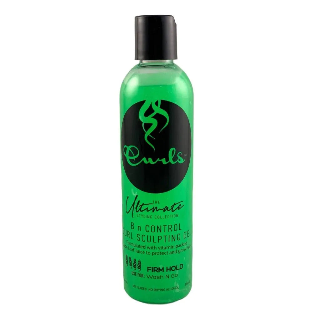 Curls The Ultimate Bn Control Curl Sculpting Gel_0