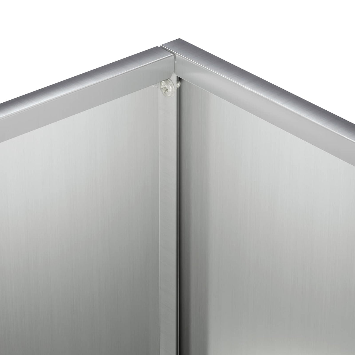 Macetero De Jardín 2 Uds. Plateado 80 X 40 X 50 Cm_5