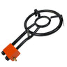Paellero gas butano 350 mm