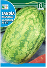 Semillas Sandía Klondike 10g