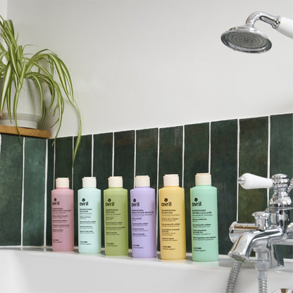 Champú purificante para cabello graso Avril 250 ml