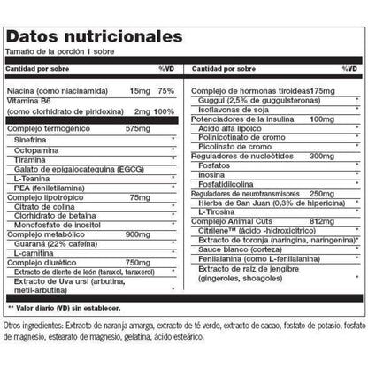 Animal Cuts 42 Packs_1