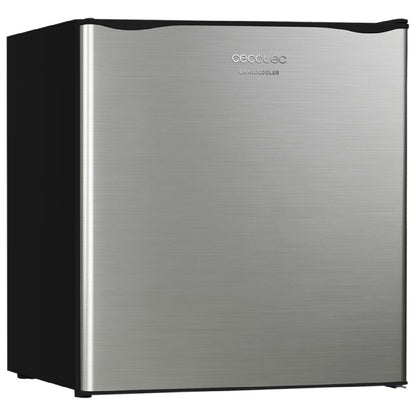 Cecotec Mini Frigorífico Grandcooler 20000 Silentcompress Inox_0
