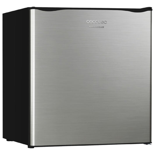 Cecotec Mini Frigorífico Grandcooler 20000 Silentcompress Inox_0