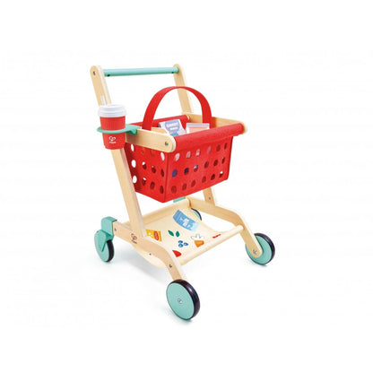 Carrito-cesta Compras Hape_1
