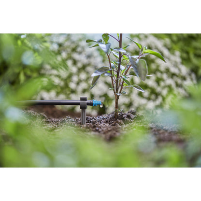Estaca 4,6 mm (3/16") x25 Microdripsystem Gardena