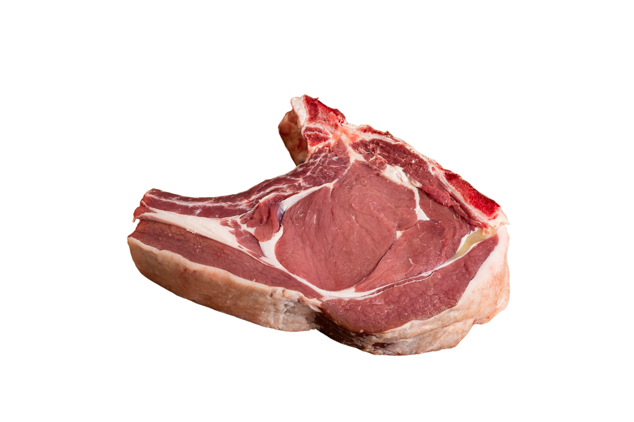 Chuletón De Ternera_0