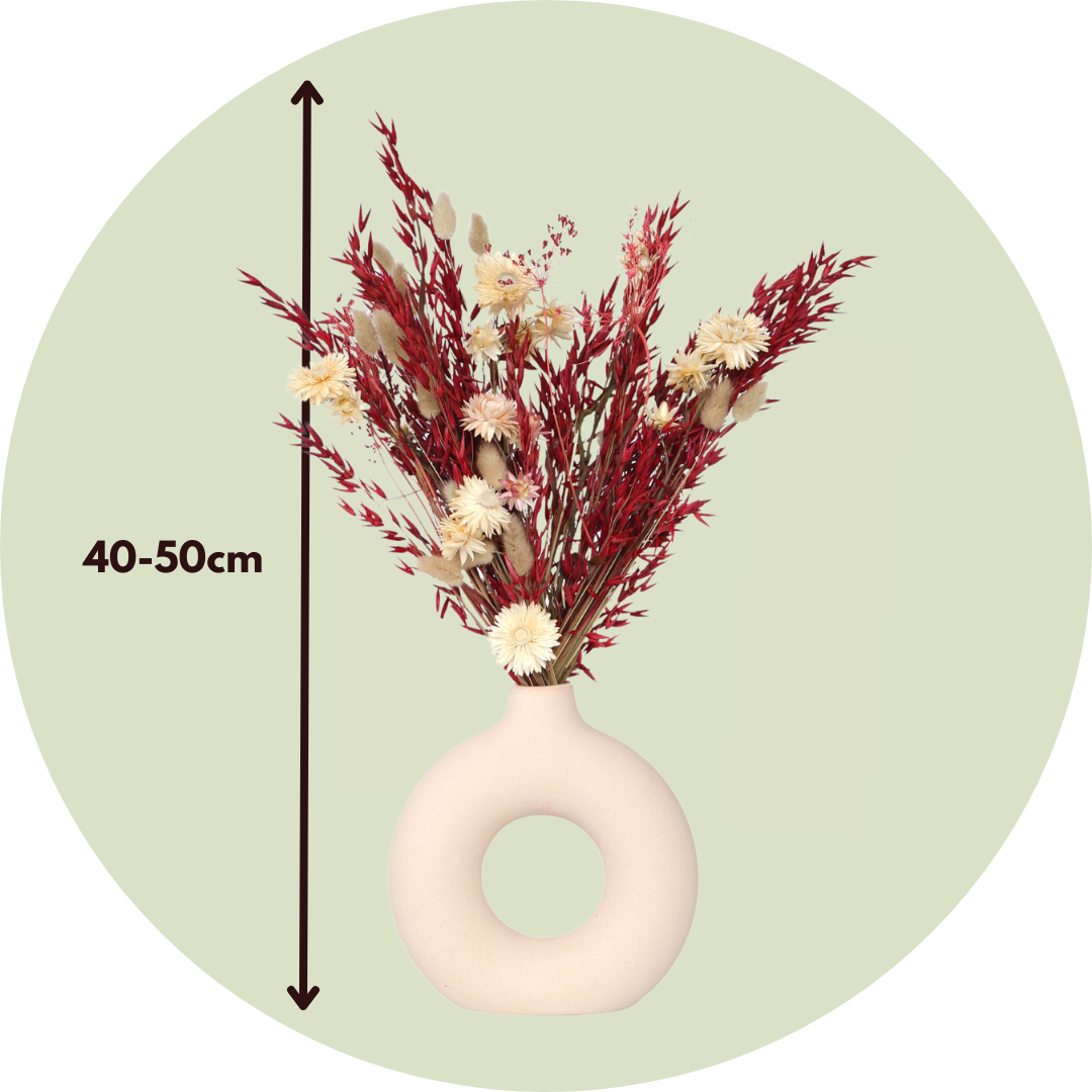 Flores Secas - Ramo 'loose Fit Lady Bird'