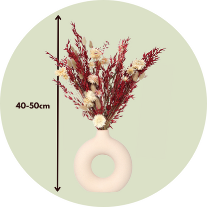 Flores Secas - Ramo 'loose Fit Lady Bird'