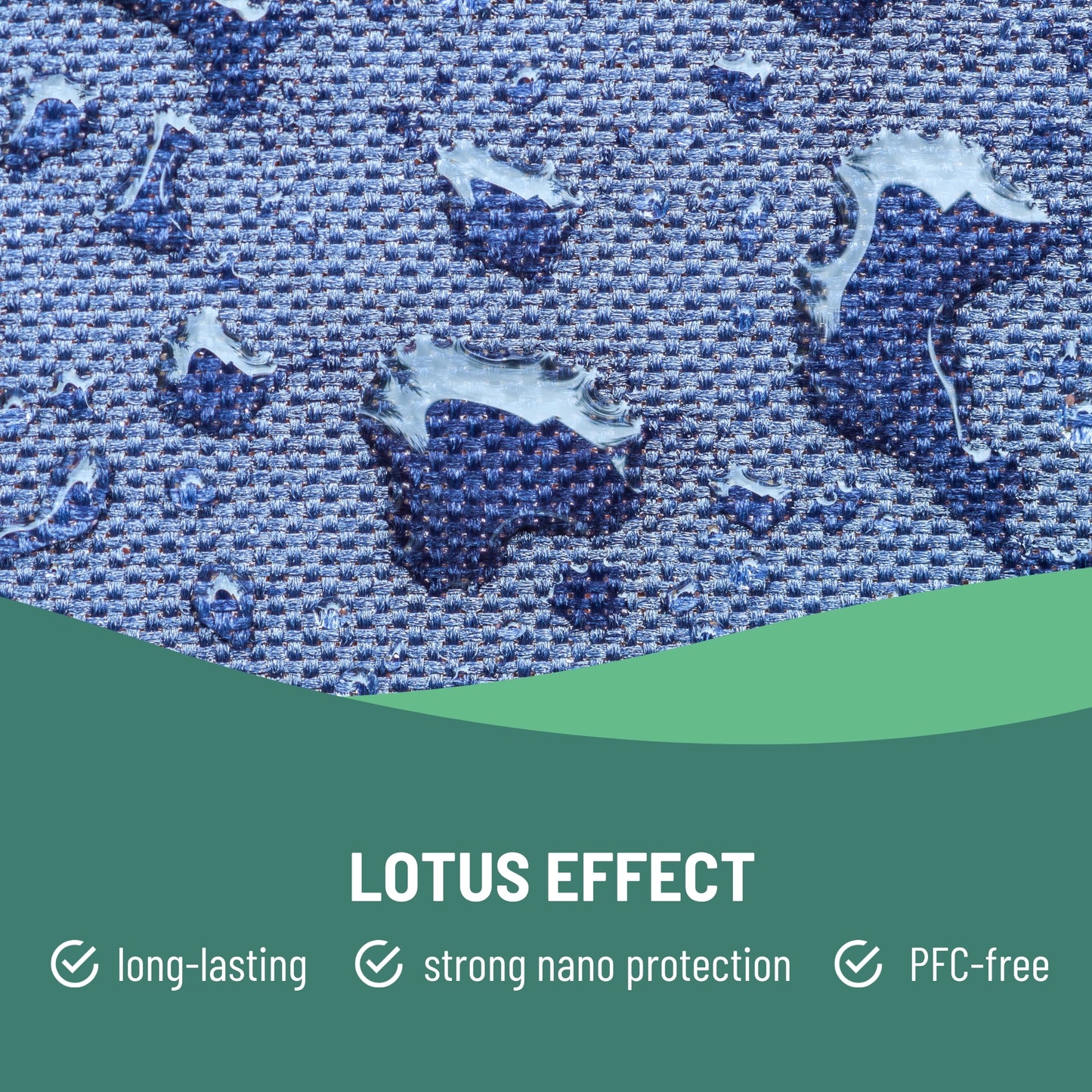 Impregnación Por Lavado Para Mantas De Cuadra - Eco:fy - 10 L_2