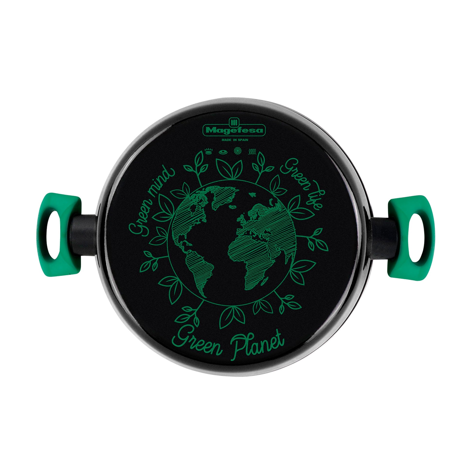 Cacerola planet Ø24cm Con Tapa De Vidrio_5