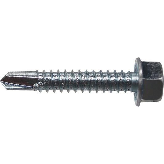 Tornillo Autotaladrante Hexagonal Din 7504 K - 6,3x120 Mm_0