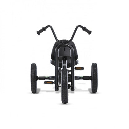 Triciclo De Pedales Berg Choppy Neo.