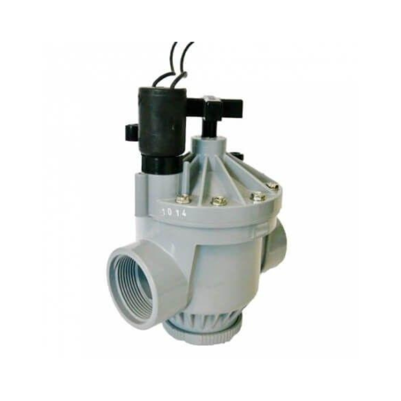 Electroválvula De Riego Irritrol R-217 2 9v_0