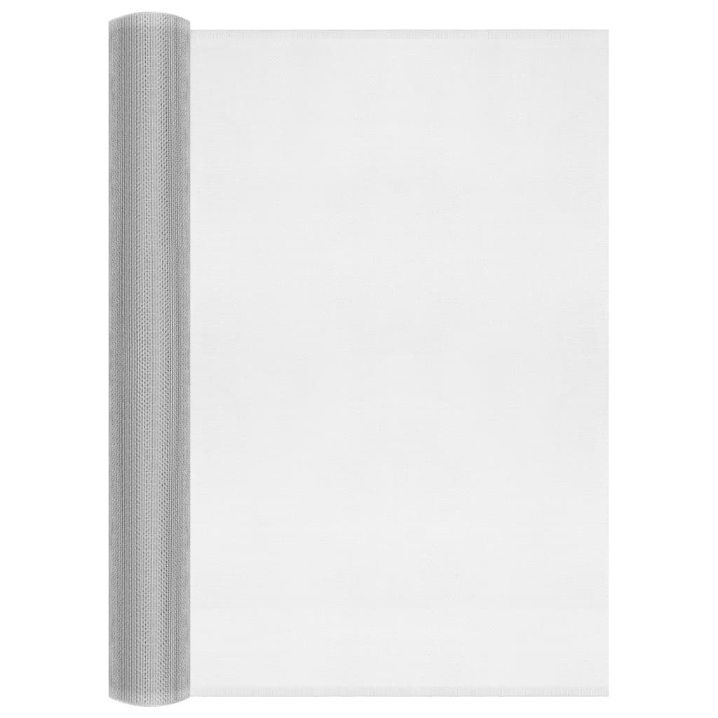 Malla Mosquitera De Aluminio Plateada 60x2000 Cm / Vetonek_0