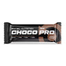 Choco Pro Bar 50 Gr Doble Chocolate