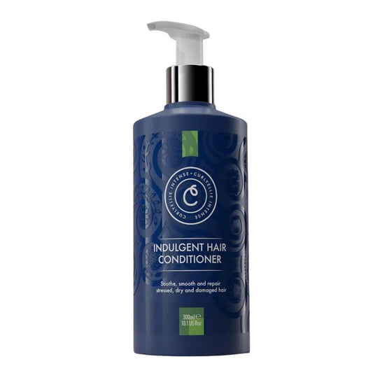 Acondicionador Nutritivo Intense Indulgent Hair Conditioner Curlyellie 300ml_0