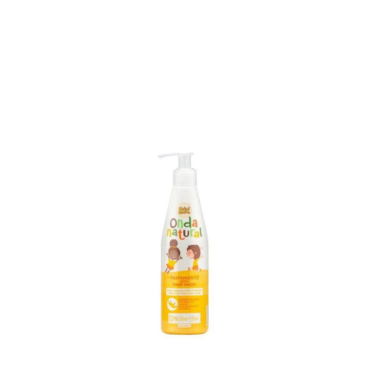Onda Natural Mascarilla Capilar 450ml_0