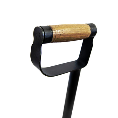 Horca Doble Mango 5 Púas + Rejilla Desterronadora_3