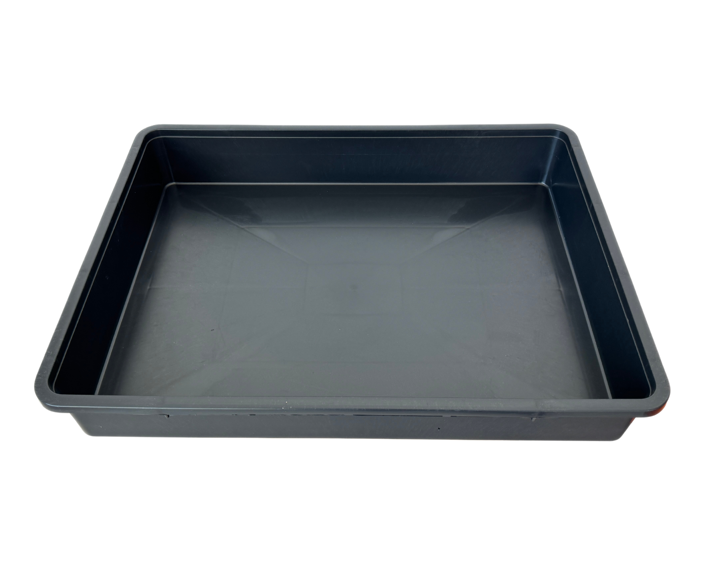 Bandeja Portadora 57 X 41.5 X 9 Cm – Bandeja Para Plantas, Cultivar, Transporte