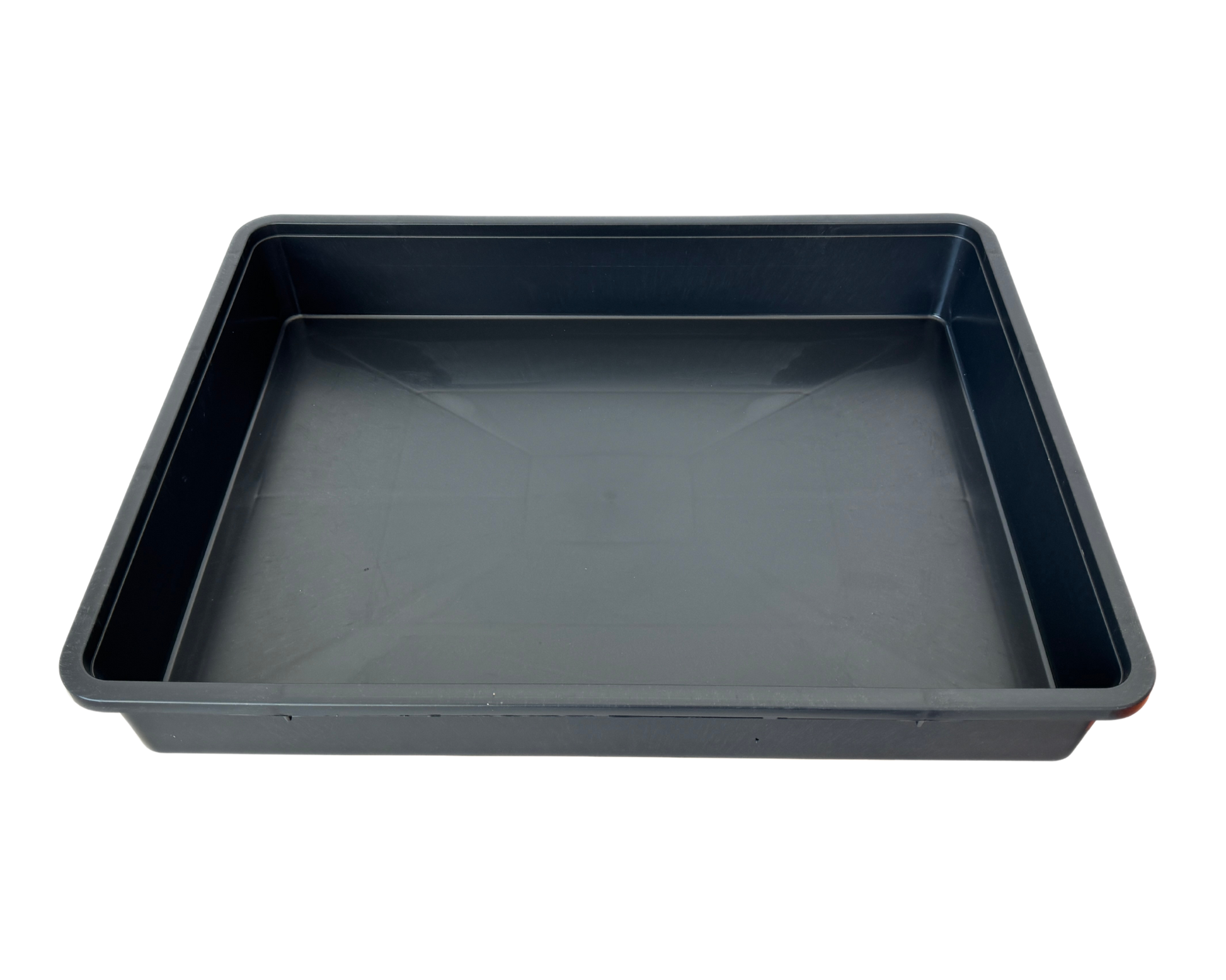 Bandeja Portadora 57 X 41.5 X 9 Cm – Bandeja Para Plantas, Cultivar, Transporte