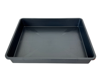 Bandeja Portadora 57 X 41.5 X 9 Cm – Bandeja Para Plantas, Cultivar, Transporte