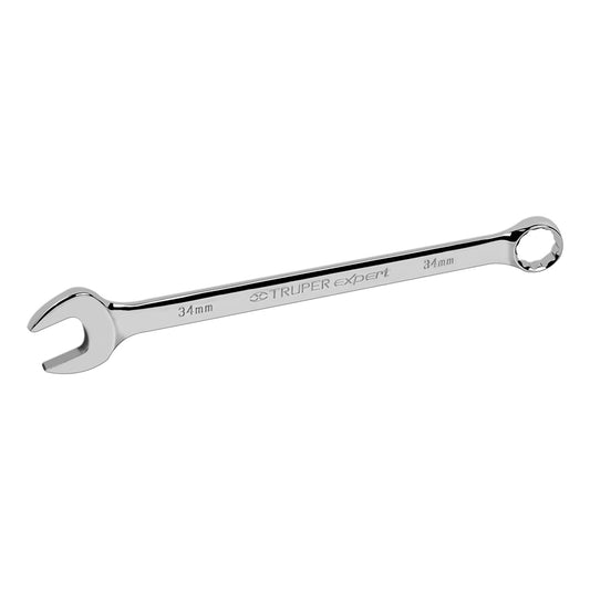 Llave Combinada Extralarga - 34x465 Mm_0