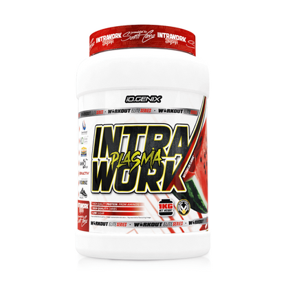 Intra Work Plasma - 1kg - Sandia - Intra-entrenamiento - Io.genix_0