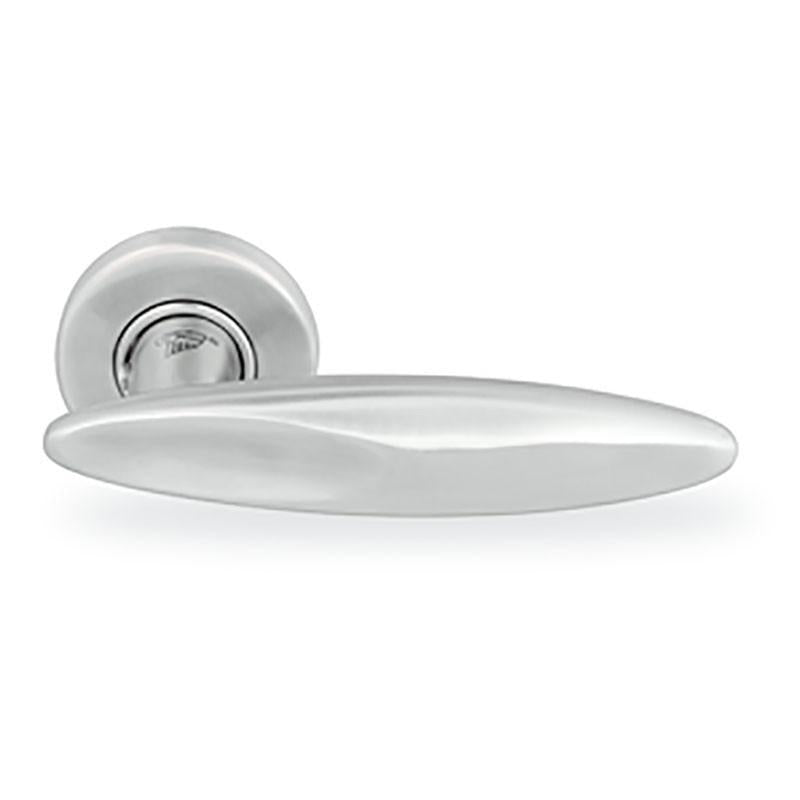 Cilindro Tesa Seguridad T60 /35x35  Latonado_3