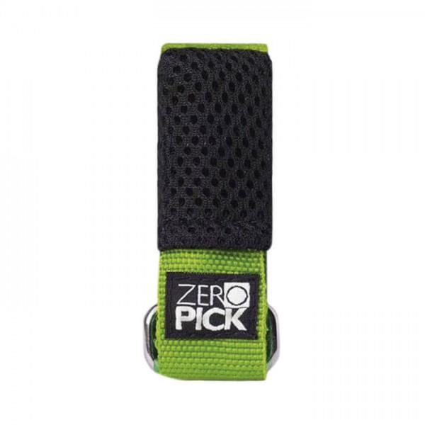 Pulsera antimosquitos Zeropick, talla S Verde