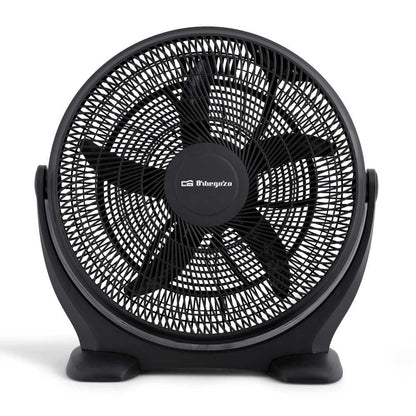 Ventilador BF 0150 Orbegozo 50 cm