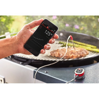 Termómetro Weber Igrill Mini_3
